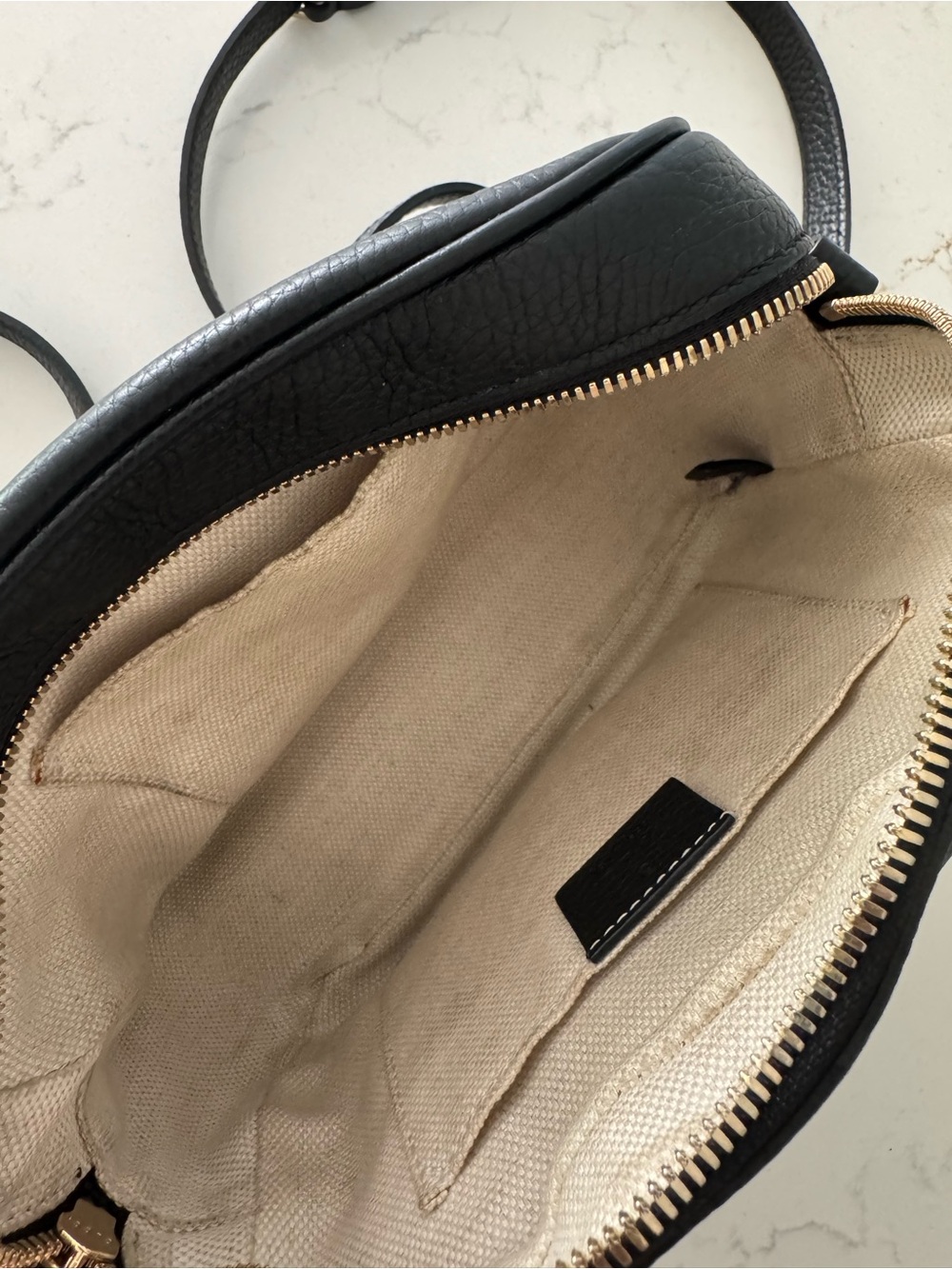 Gucci Small Disco Bag - Picture 4 of 7